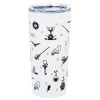 Hallmark Harry Potter™ Wizarding World™ Icons Stainless Steel Tumbler, 18 Oz.
