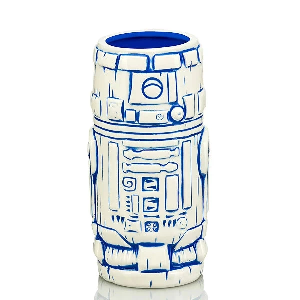 Star Wars R2-D2 Geeki Tikis® Mug