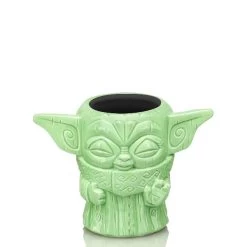 Star Wars The Child Force Pose Geeki Tikis® Mug