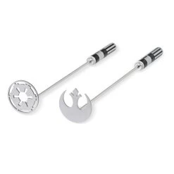 Hallmark Star Wars™ Lightsaber™ Grill Branding Utensils, Set Of 2
