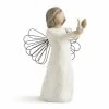 Angel Of Hope Willow Tree Figurine