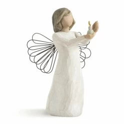 Angel Of Hope Willow Tree Figurine