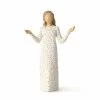 Everyday Blessings Willow Tree Figurine