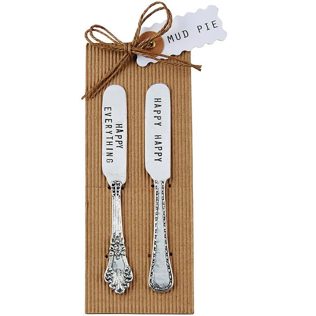 Happy Everything And Happy Happy Spreader Set