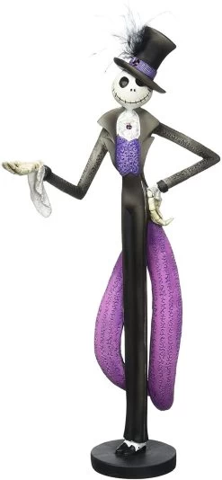 Disney Showcase Couture De Force Jack Sellington Figurine