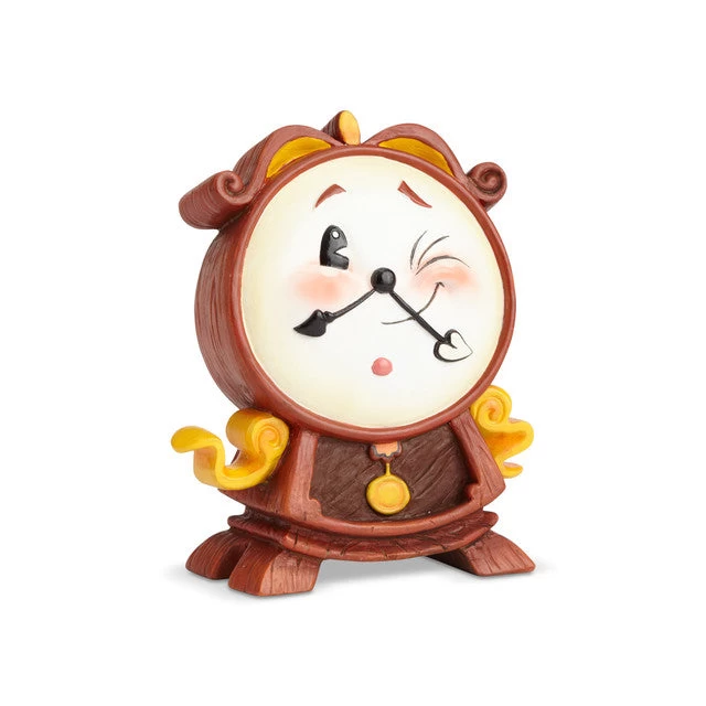 Miss Mindy Figurine Cogsworth