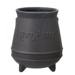 Harry Potter Ceramic Cauldron Mug Black