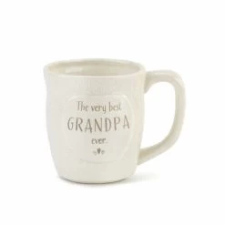 The Very Best Grandpa Ever 16 Oz. Mug
