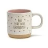 Demdaco The Very Best Grandma Mug