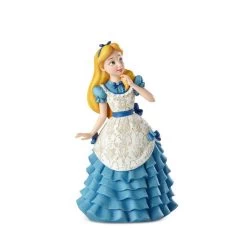 Disney Showcase Couture De Force Alice In Wonderland Figurine