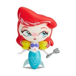 Miss Mindy Figurine Vinyl Ariel