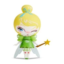 Miss Mindy Figurine Vinyl Tinker Bell