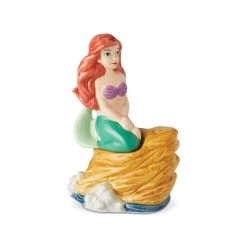 Disney Ariel On Rock Salt & Pepper Shakers
