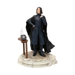 Wizarding World Of Harry Potter Snape Figurine