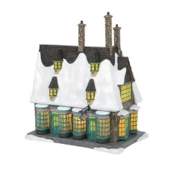 Harry Potter Village Honeydukes Sweet Shop Lighted Building By Department56