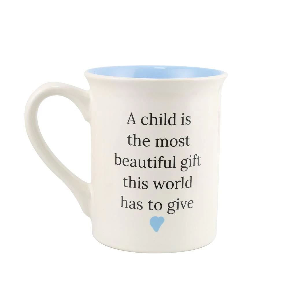 Our Name Is Mud Est. 2022 Dad Mug - Image 2