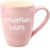 Pink Mama Bear 20 Oz. Mug