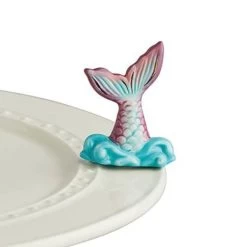 Nora Fleming Mermaid Moments Mini