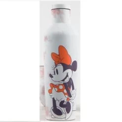 Corkcicle 16 Oz Tie Dye Minnie Canteen