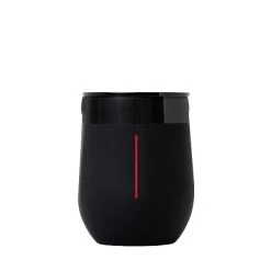 Corkcicle Star Wars Darth Vader Stemless Glass 12 Oz.