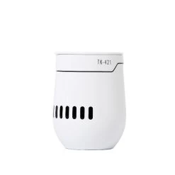 Corkcicle Star Wars Stormtrooper Stemless Glass 12 Oz.