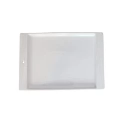 Nora Fleming Pinstripe Rectangle