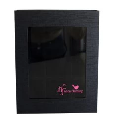 Nora Fleming Mini's Keepsake Box