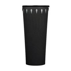 Corkcicle Marvels Black Panther Tumbler 24 Oz.