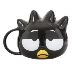 Badtz-Maru 22 Oz. Sculpted Ceramic Mug